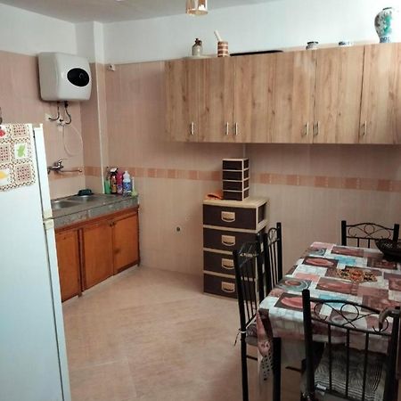 Appartement Meuble Bien Situe A Agadir Eksteriør billede